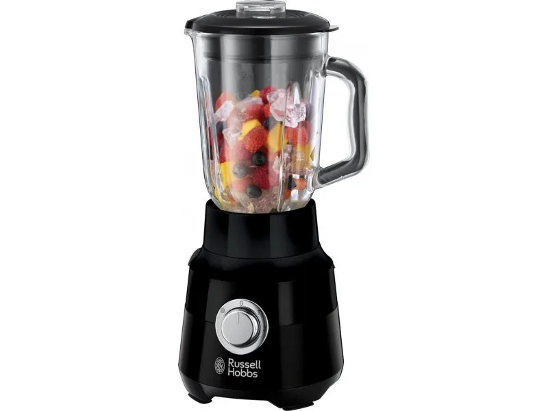 Jug Blender 24722-56/RH Matte Black