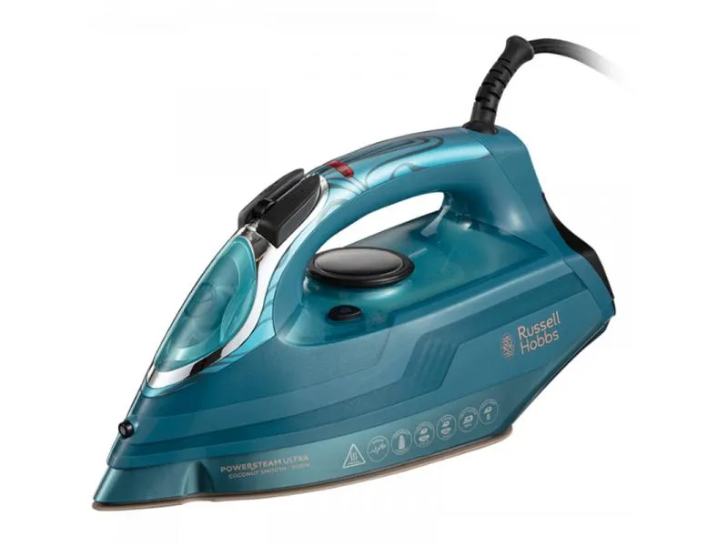 Pegla 26340-56 PowerSteam Coconut