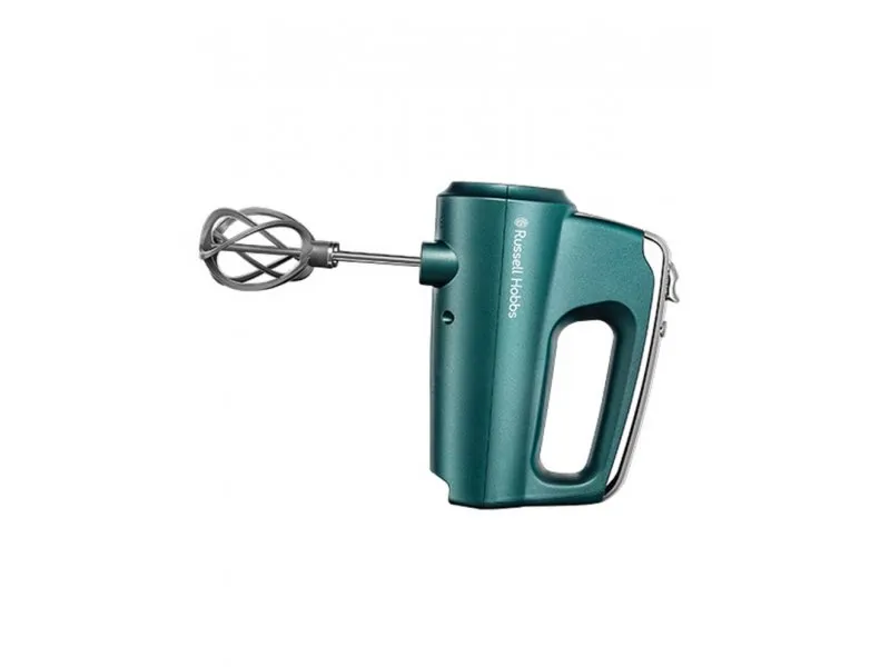 Ručni mikser 25891-56 Swirl Turquoise
