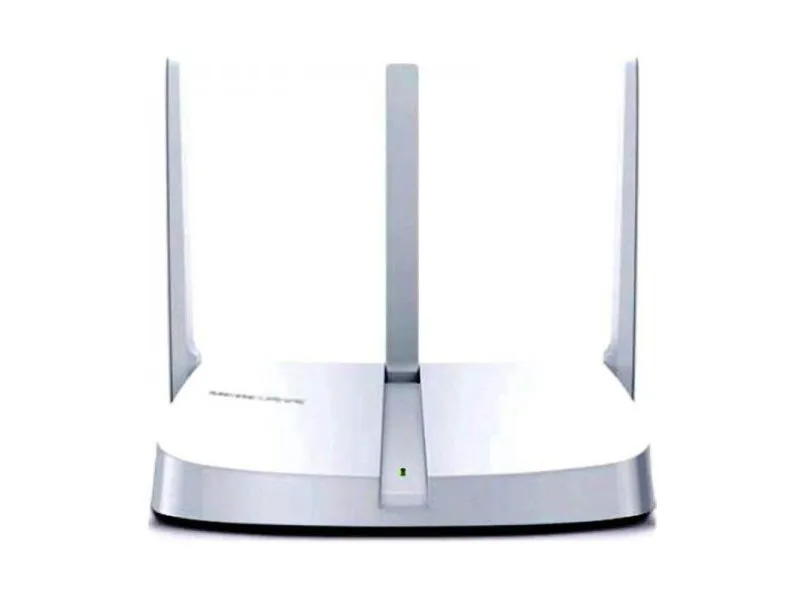 Ruter MW305R-v2 3x5dbi 300Mbps
