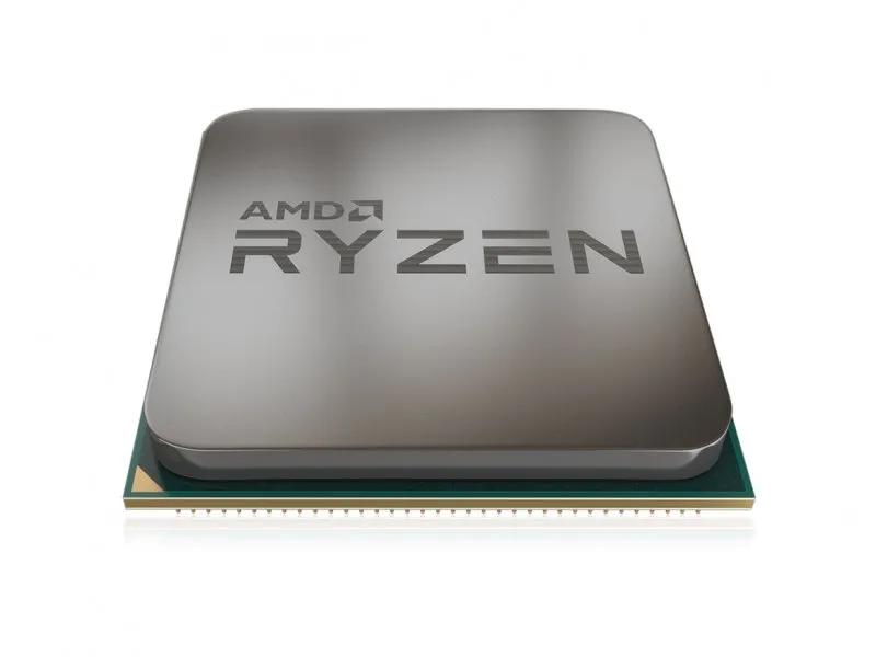 Ryzen 7 5700X 3.4GHz tray