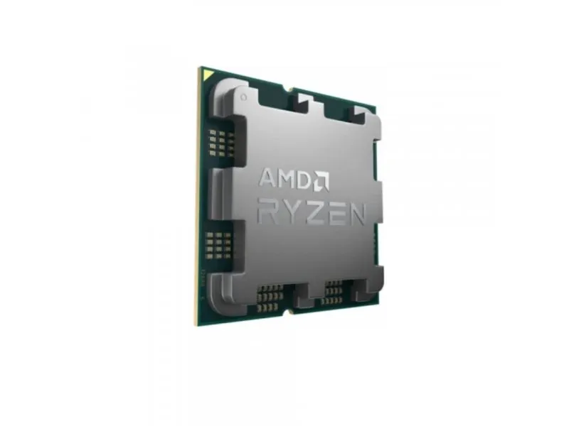 Ryzen 7 7800X3D 8 cores 4.2GHz 5.0GHz Tray