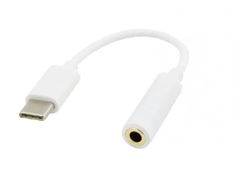Adapter 3.5-Tip C