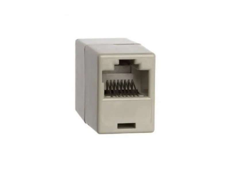 Adapter CAT 5 - IN LINE CUPLER RJ-45