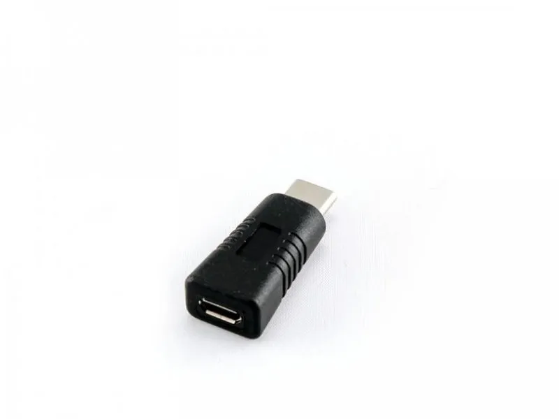 Adapter USB, USB 2.0 / USB 3.1 C Type OTG