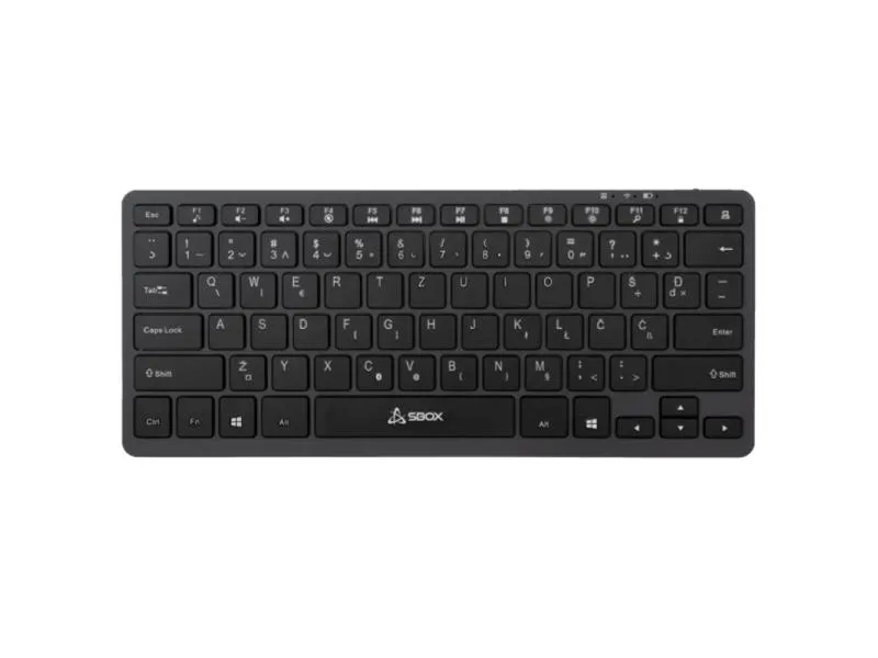 BT 05 SR Bluetooth tastatura