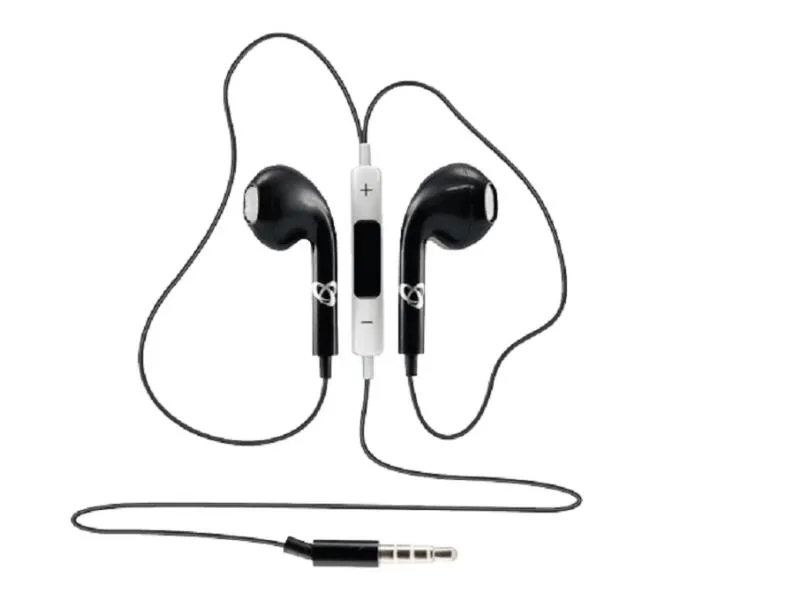 bubice iEP-204 (Crne)