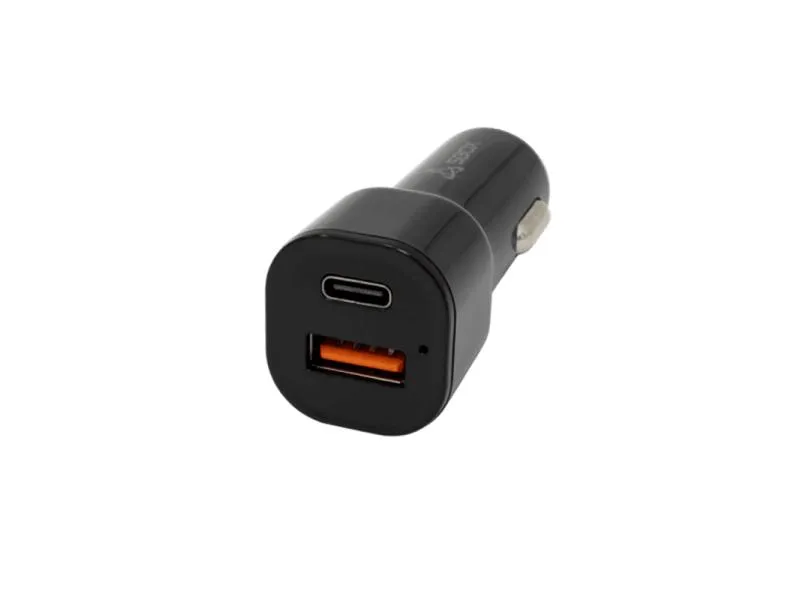 CC 038 USB-C auto punjač
