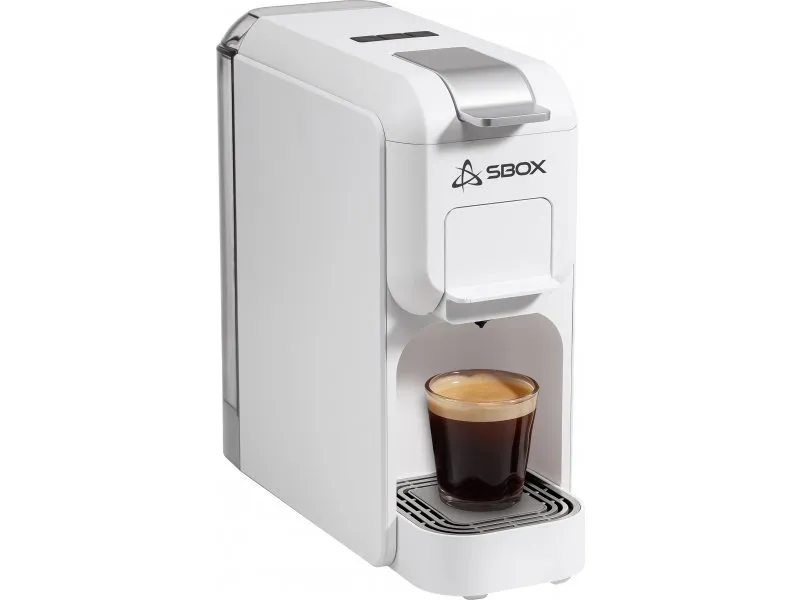 CM 719 Barista Kafe aparat 3 u 1