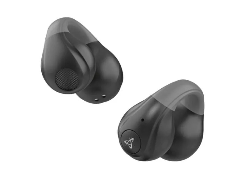 EB OWS14 Black slušalice