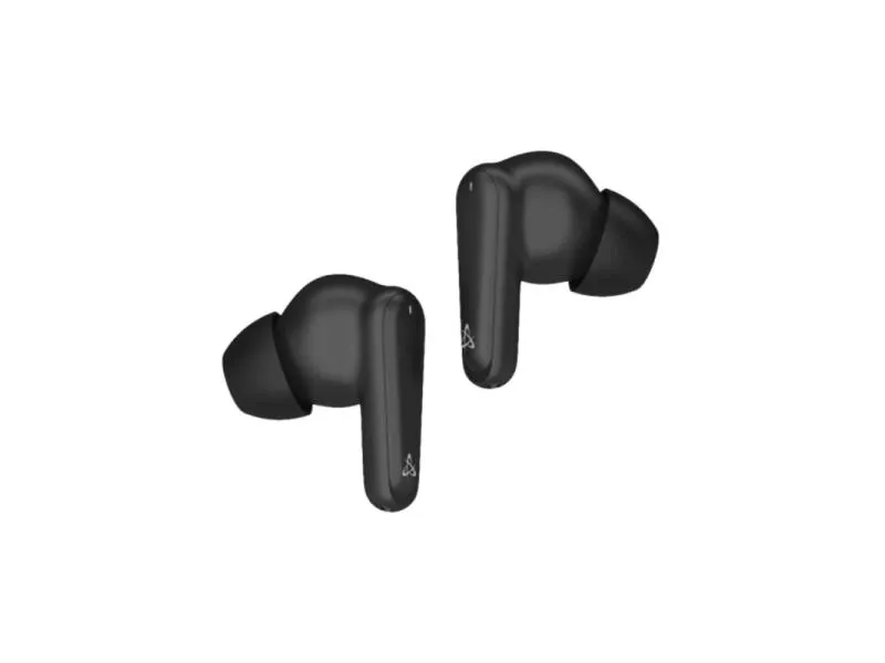 EB TWS 101 Black bubice