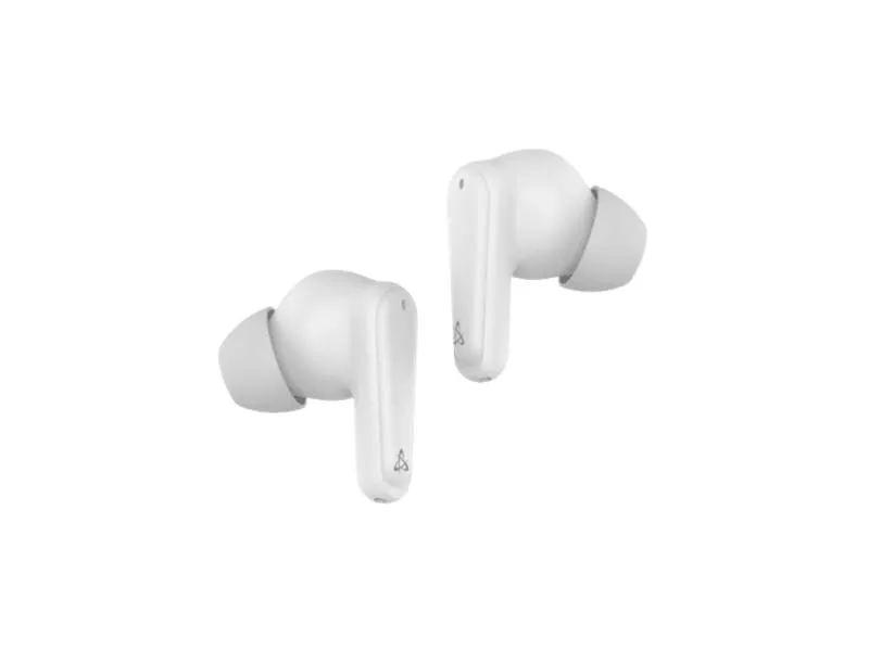 EB TWS 101 White bubice
