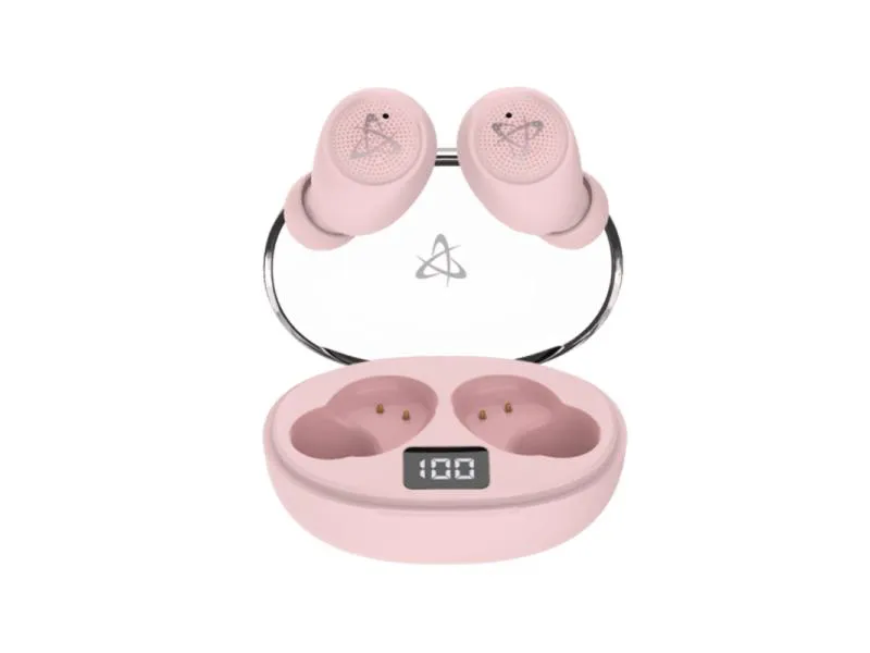 EB TWS 115 Pink bubice