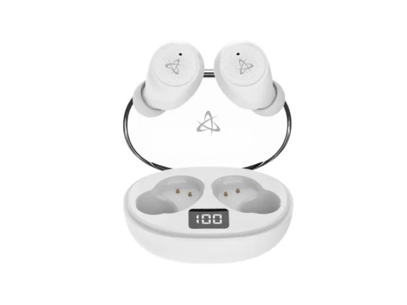 EB TWS 115 White bubice