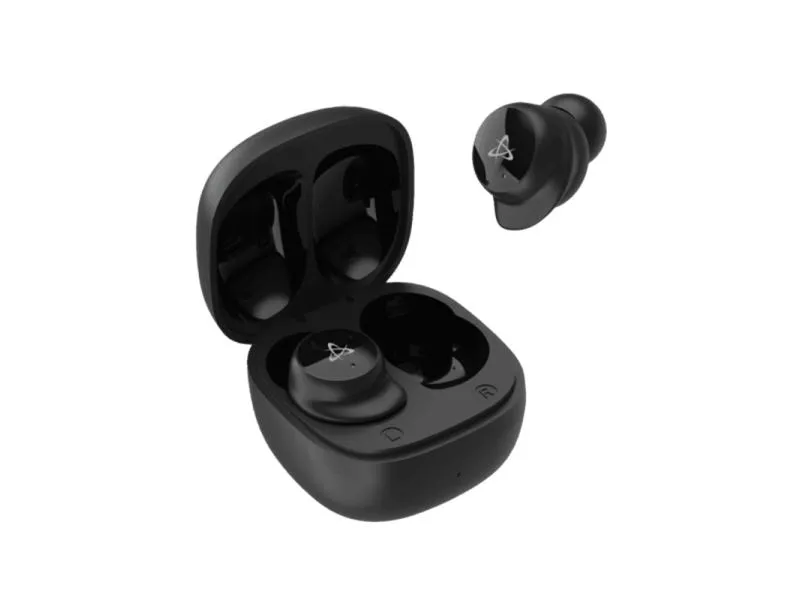 EB TWS 538 Black bubice