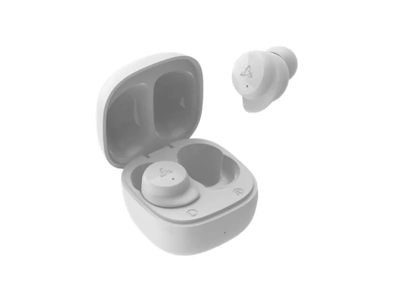 EB TWS 538 White bubice