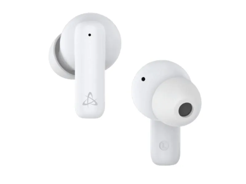 EB TWS05 White bubice