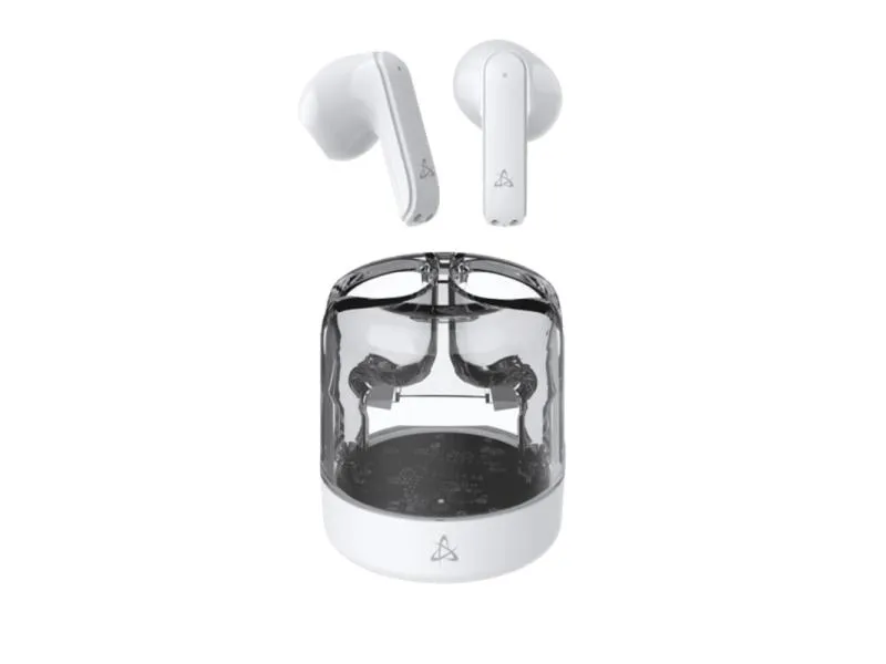 EB TWS12 White bubice