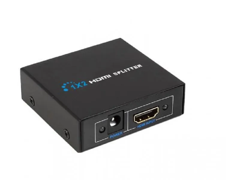 HDMI SPLITTER SBOX HDMI-1.4 2 ulaza