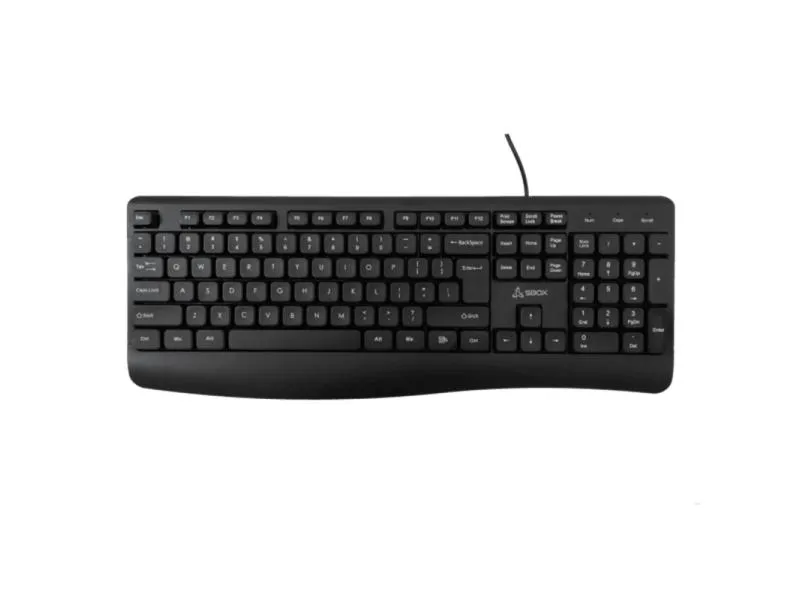 K 103 US USB tastatura