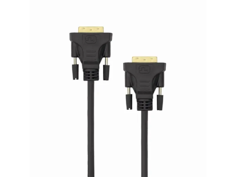 Kabl DVI / DVI (24+1), DUAL LINK 2 m (1085)
