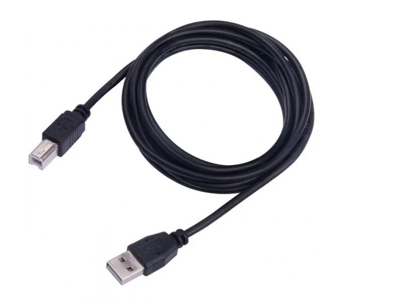 Kabl USB-101 A-B 3 m