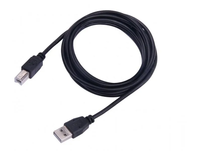 Kabl USB 101, USB 2.0, A-B 2 m