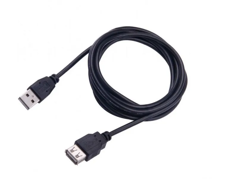 Kabl USB 102, USB 2.0, A-A 2 m