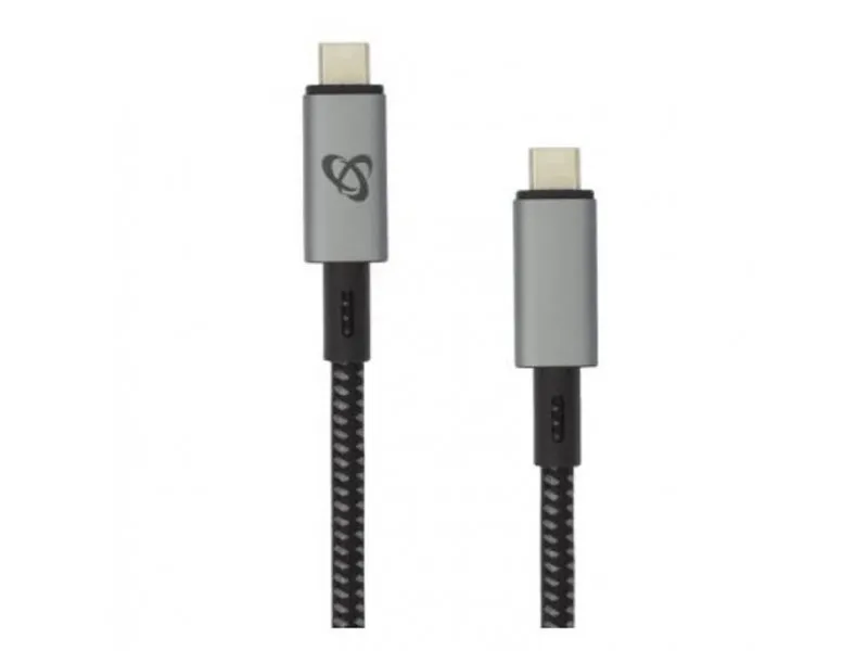 Kabl USB 3.1 Type C / type C - 100 W (1094)