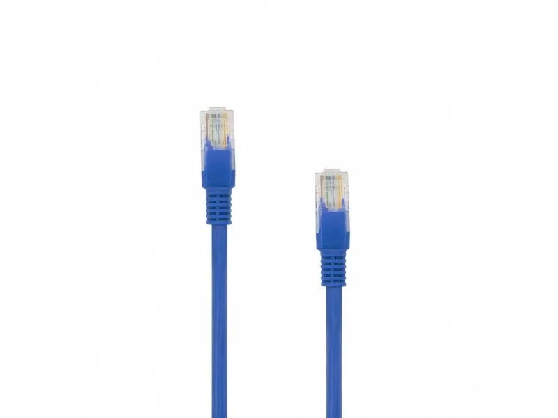 Kabl UTP CAT 5e 20 m, Plavi