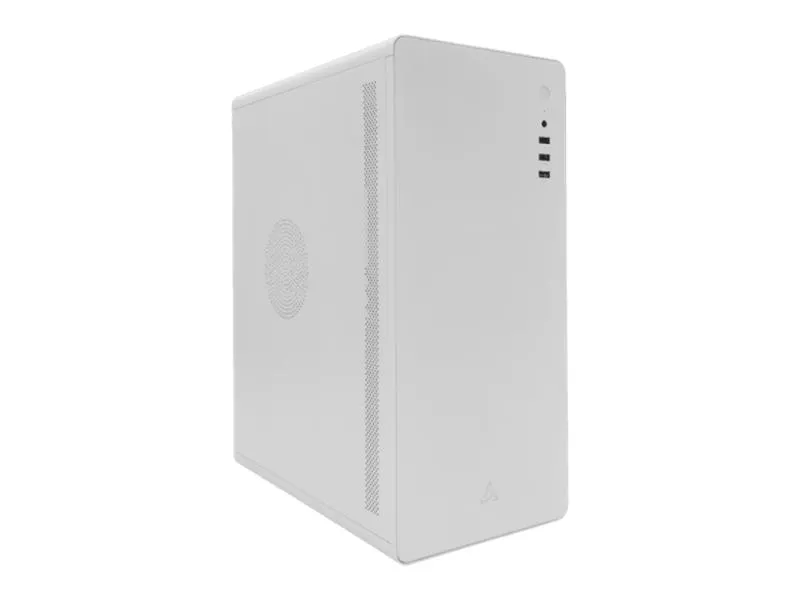 PCC 500 W ATX belo kućište