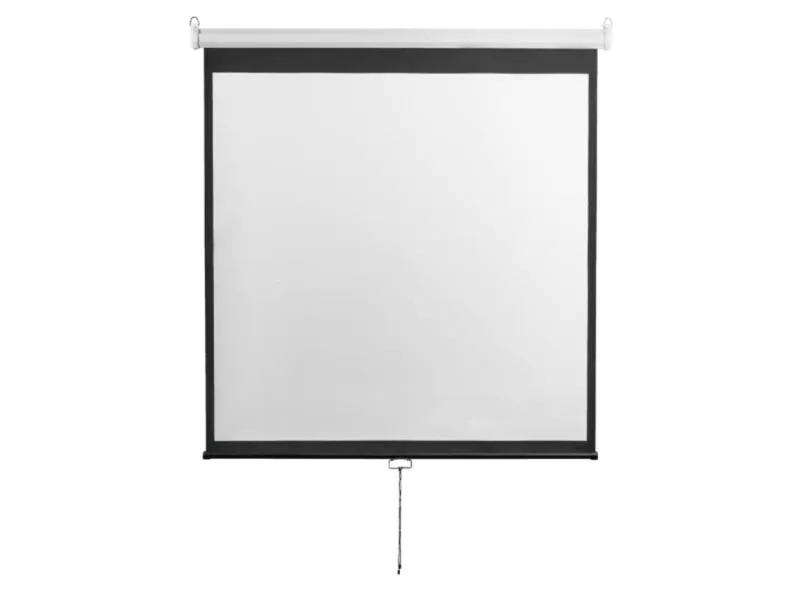 PSM 100 - 2 Platno za projektor