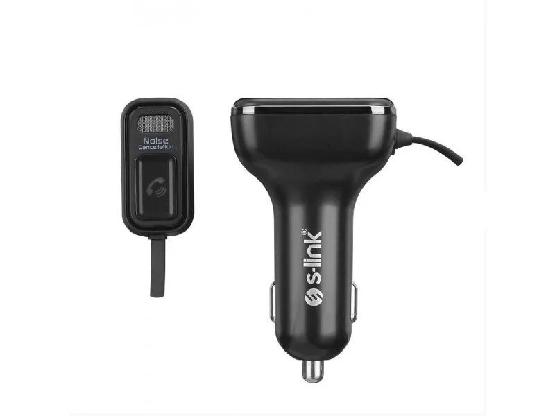 FM TRANSMITER SL-BT305 S-LINK