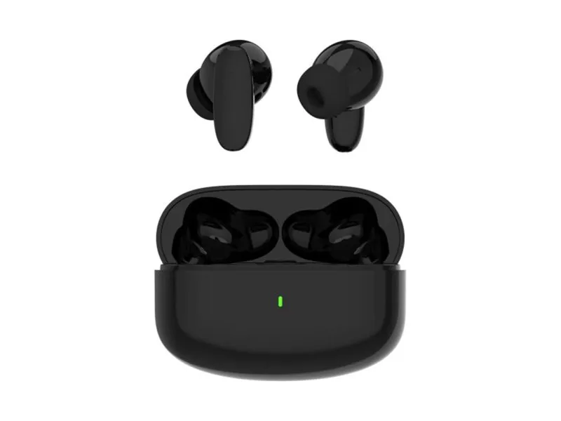 SL-TWS08 TWS Bluetooth bubice crne