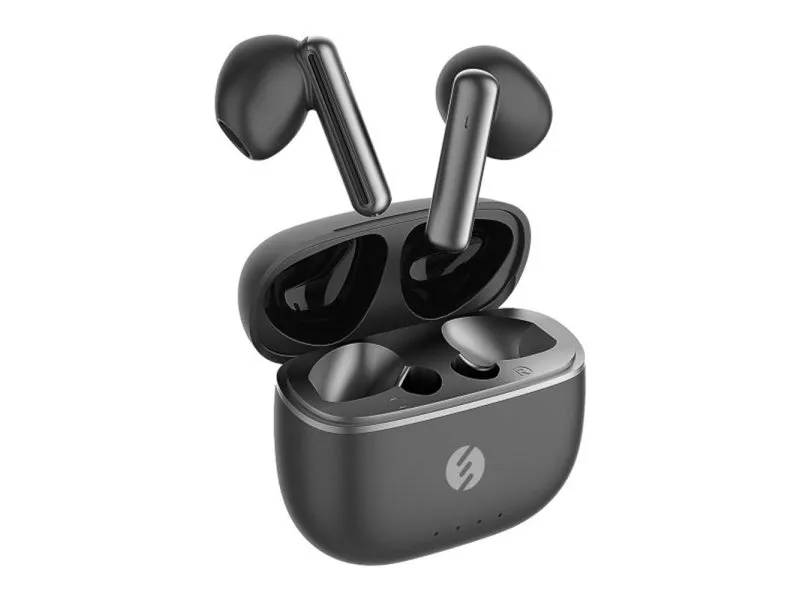 Weber G10 TWS Bluetooth bubice crne