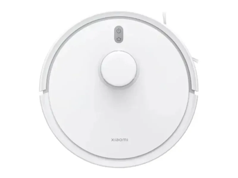 S20 BHR8629EU Robot usisivač bela