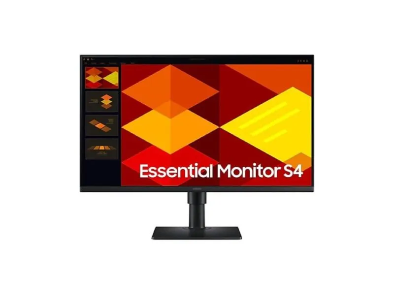 S4 LS27D400GAUXEN IPS FHD 100Hz