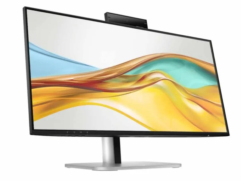 S5 PRO 524pm IPS FHD 100Hz USB-C (9E0G9UT)