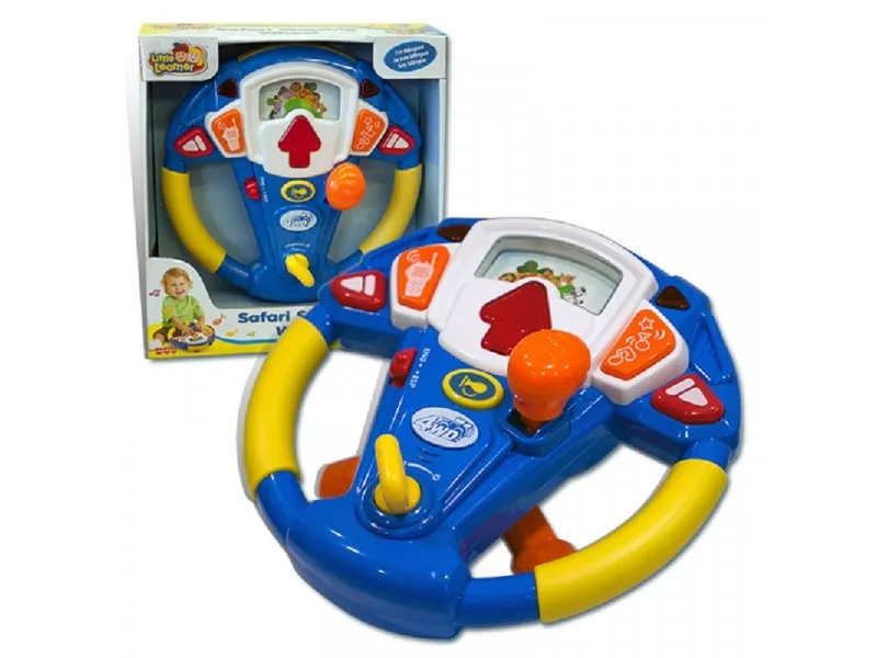 Safari vozilo