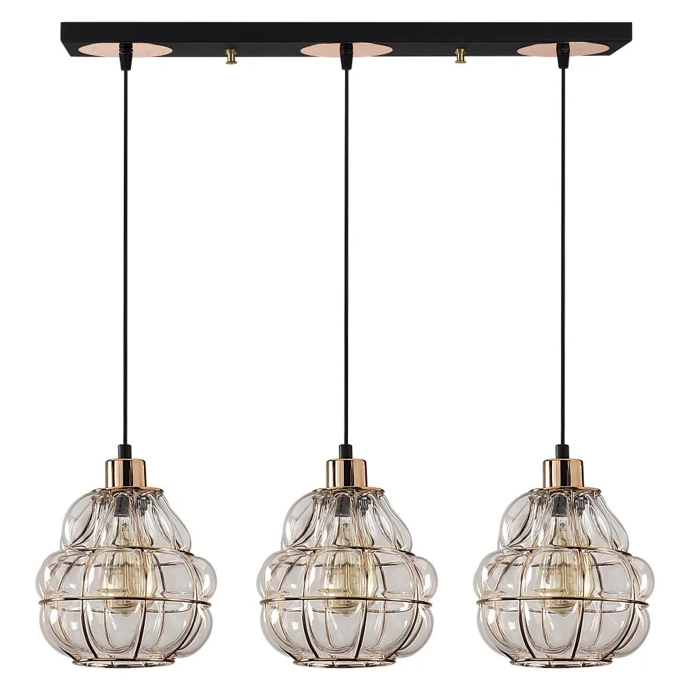 Safderun 405 S1 bakarni luster