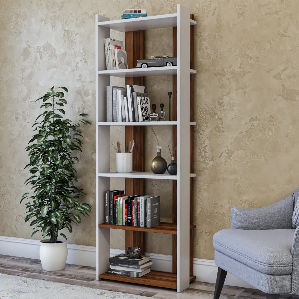Sakran White Walnut