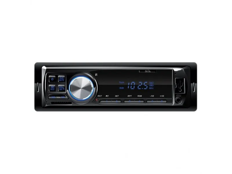 Auto radio VBT1100/BLUE