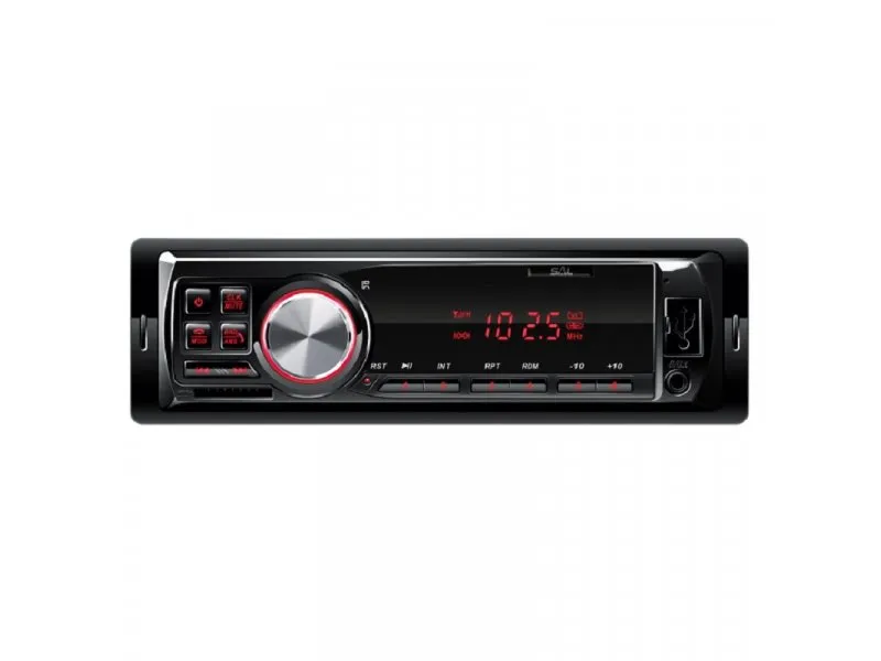 Auto radio VBT1100/RD