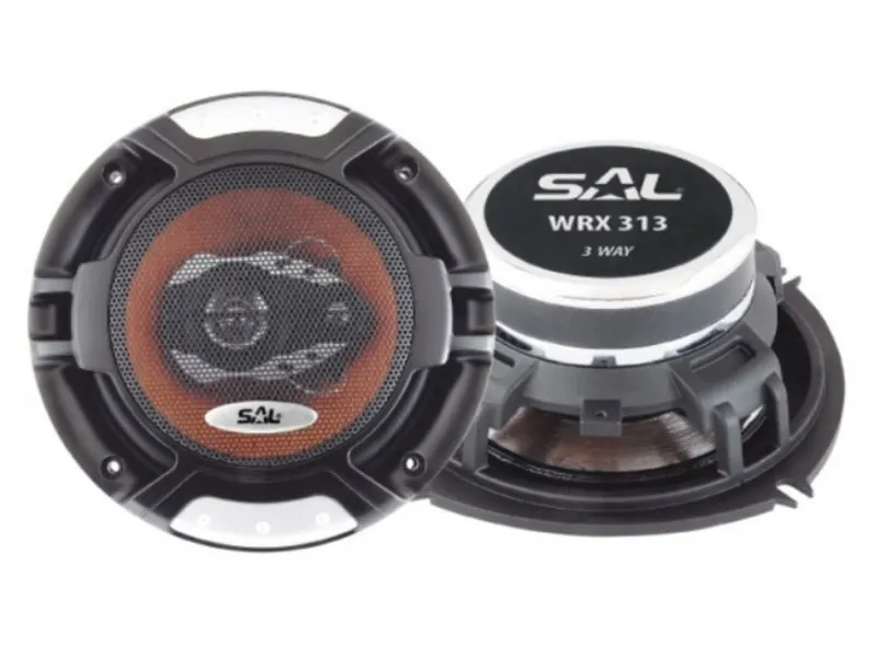Auto zvucnici 132mm 2x90W WRX313