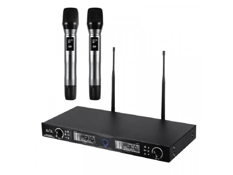 Bežični set mikrofona MVN910