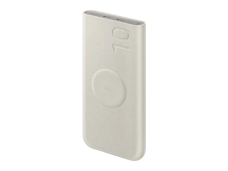 10000mAh 2x USB-C Wireless Power Bank (EB-U2510-XUE)