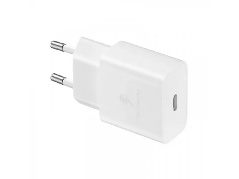 Adapter, USB-C 15W, beli EP-T1510-NWE