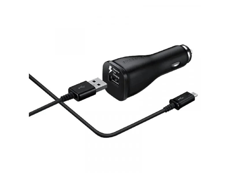 Auto punjač EP-LN915-UBE