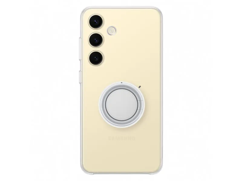 Clear Gadget Zaštitna maska za Galaxy S24 EF-XS921-CTE