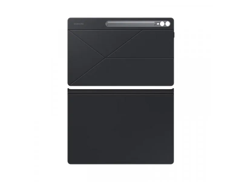 EF-BX910-PBE Black Preklopna maska za Samsung Galaxy Tab S9 Ultra